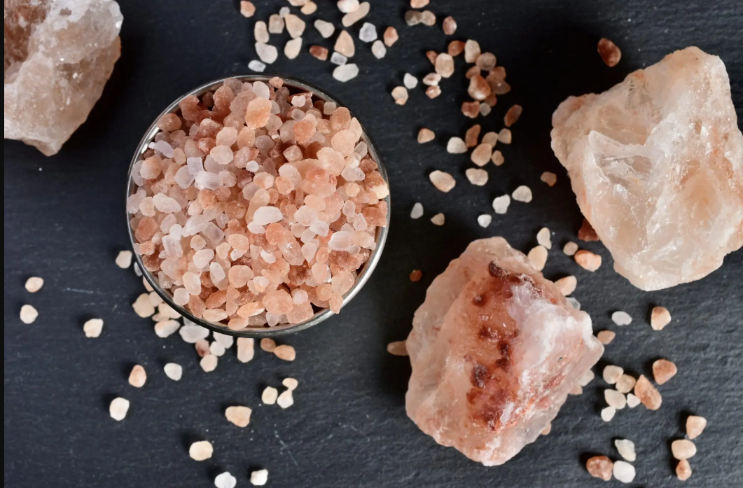 Himalayan Salt